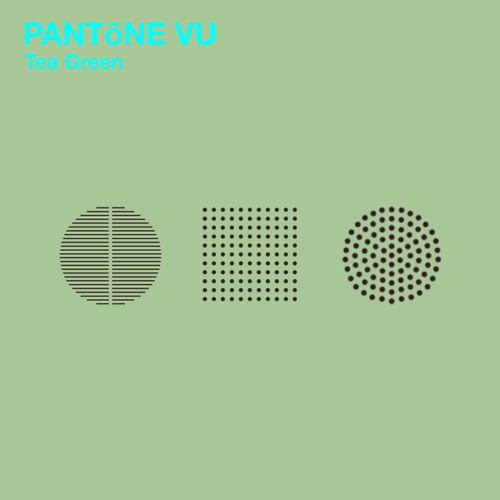 Stream Tea Green by PANTōNE VU | Listen online for free on SoundCloud