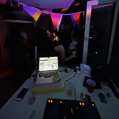 CZAR OTR DJ CONTEST (ROTTERDAM) - "Afroclub"