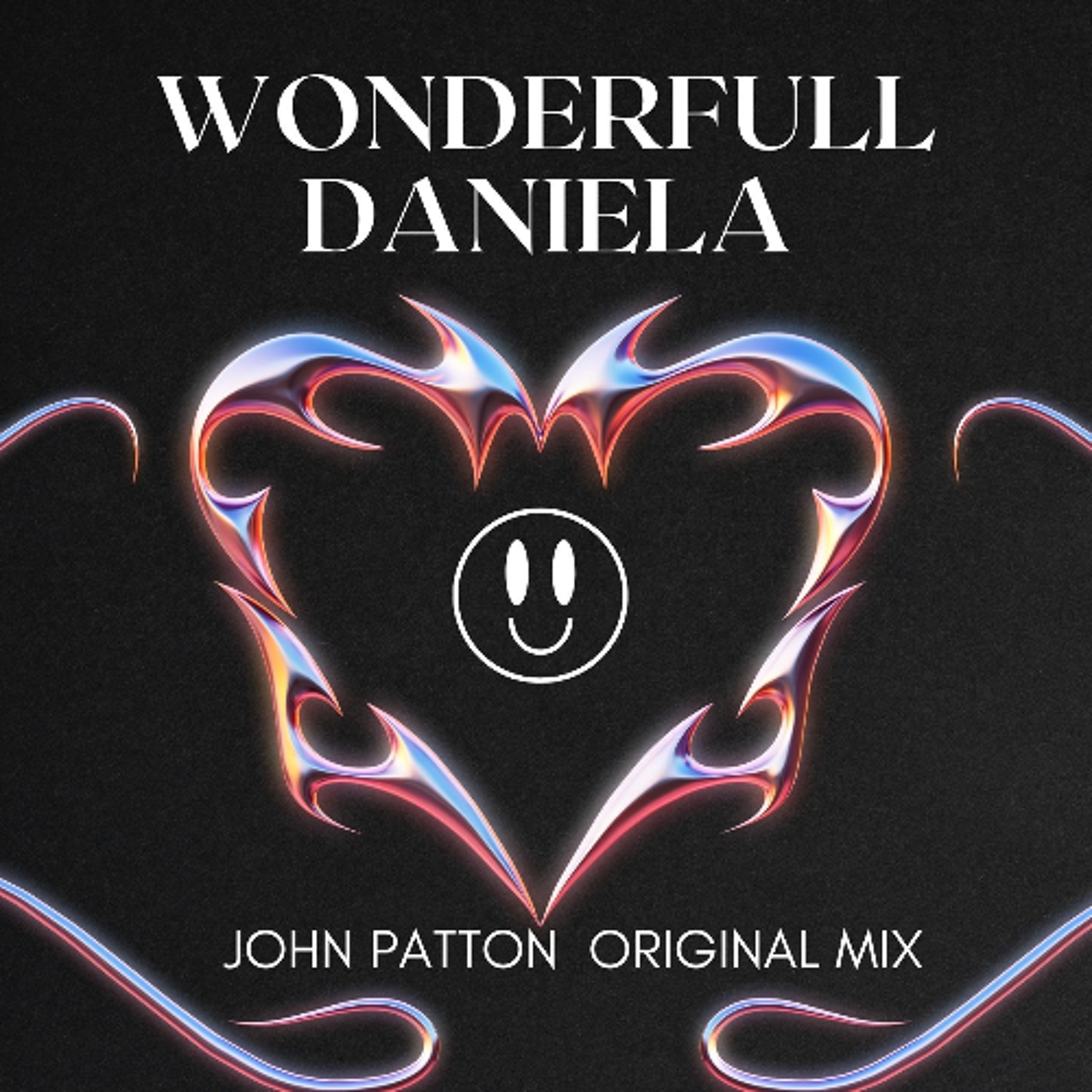 Wonderful Daniela Original Mix episode artwork