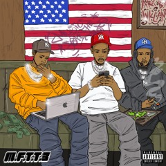I WONDER - TWENTY BANDZZ