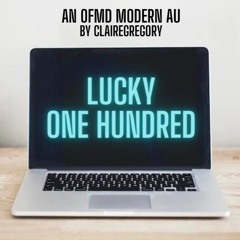 3 Lucky one hundred