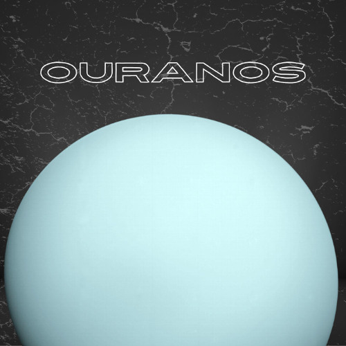 Ironfist - Ouranos