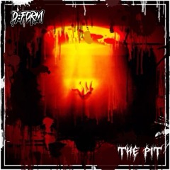 D:FORM - The Pit (666 Follower FREE DOWNLOAD)