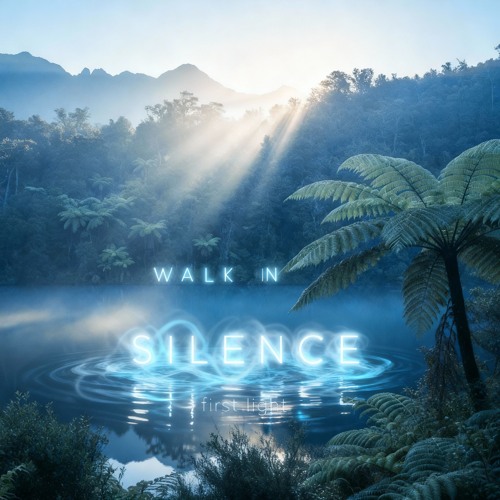 Walk in Silence