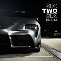 DRIFTEE - 626 (ft. KM)