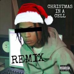 Christmas In A Cell - Remix