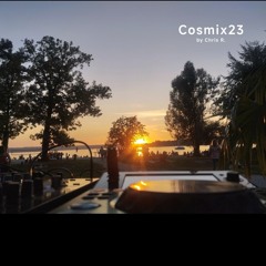 Cosmix 23