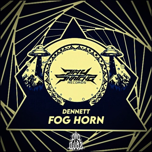 DENNETT - FOGHORN (DJC DUBZ REMIX)
