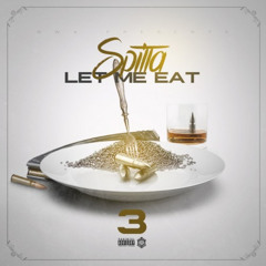 Spitta - Smokin loud