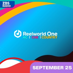 ReelWorld One - September 2025