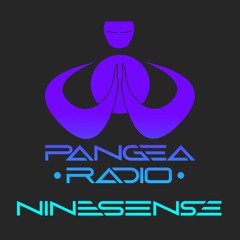 Ninesense | Pangea Radio | Episode 10 | Psytrance