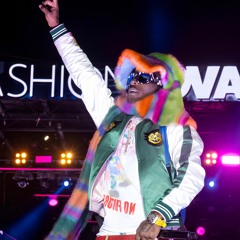 Harley - Lil Uzi Vert
