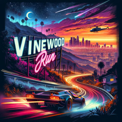 Vinewood Run (GTA V inspired)