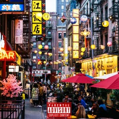 CHINA TOWN