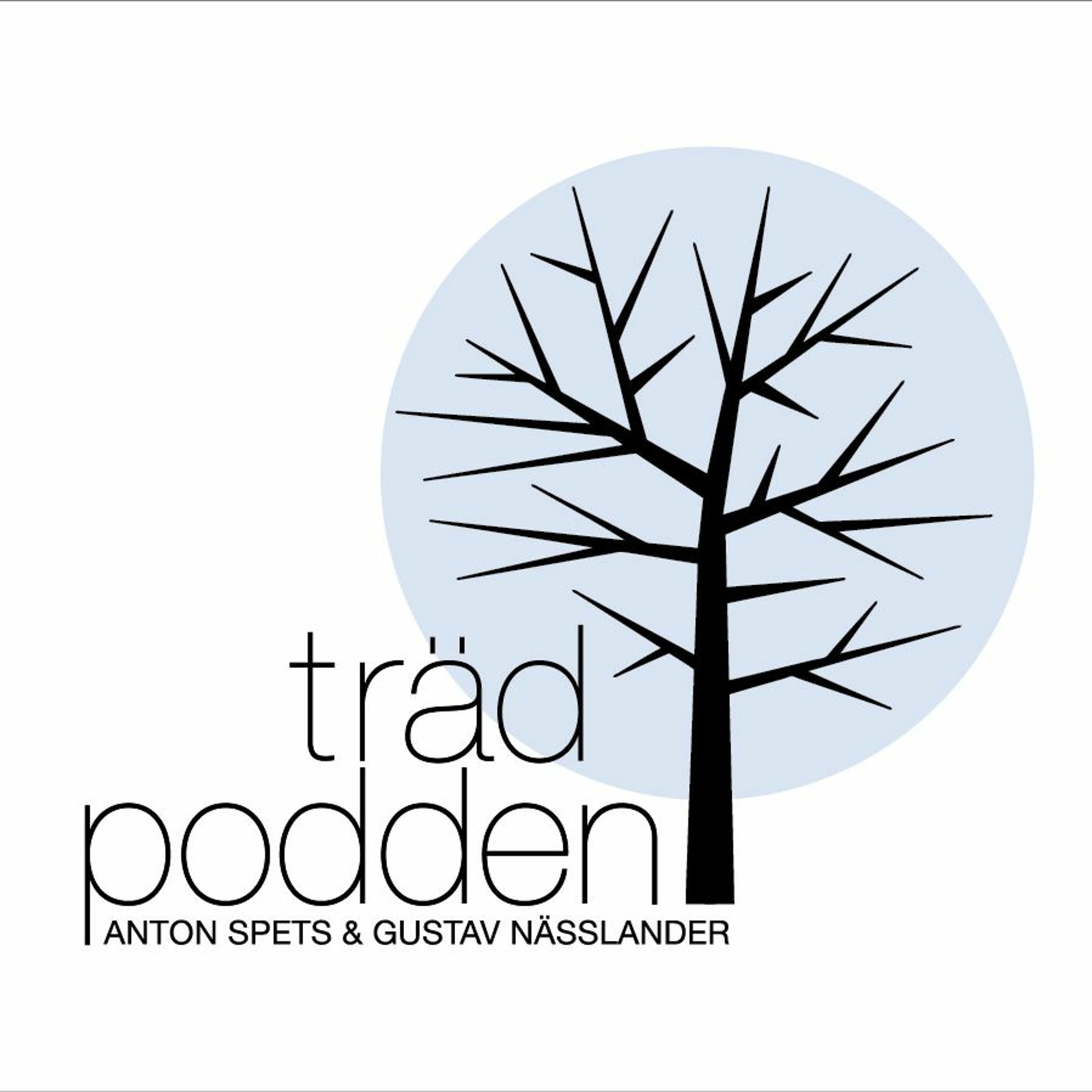 Trädpodden