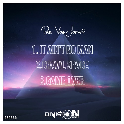 It Ain't No Man By Ben Van James