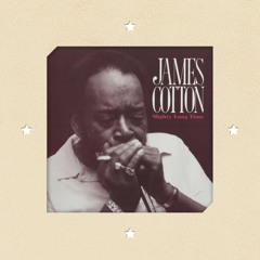 The James Cotton Band 来日ポスター 85年 Stream James Cotton music | Listen to songs, albums, playlists for