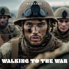 KTD.CORE - WALKING TO THE WAR