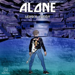 JOSHUA CURRY - ALONE