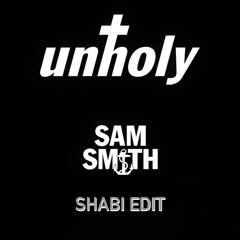 unholy x unity - shabi remix power techno