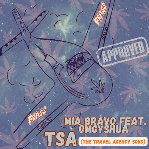 TSA (The Travel Agency Song) feat. omgyshua