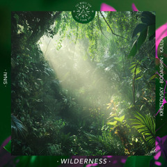 HMWL Premiere: Sinai (IT) - Into The Woods (Bodaishin Remix) [The Magic Sun]