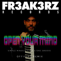 Open Your Mind