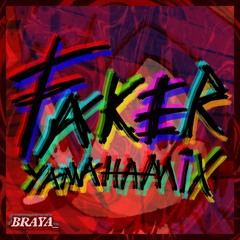 Faker - YAMAHAMIX