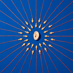 Deerstalker - Cry Me A River (Of Pixelated Tears)