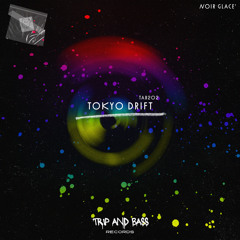Tokyo Drift - AFRO HOUSE (Extended Mix)