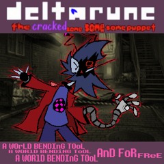 A WOrLD BENDInG TOoL     A WORlD BENDiNG ToOL        A WORlD BENDInG TOoL  AnD FoR FReE - [Deltarune