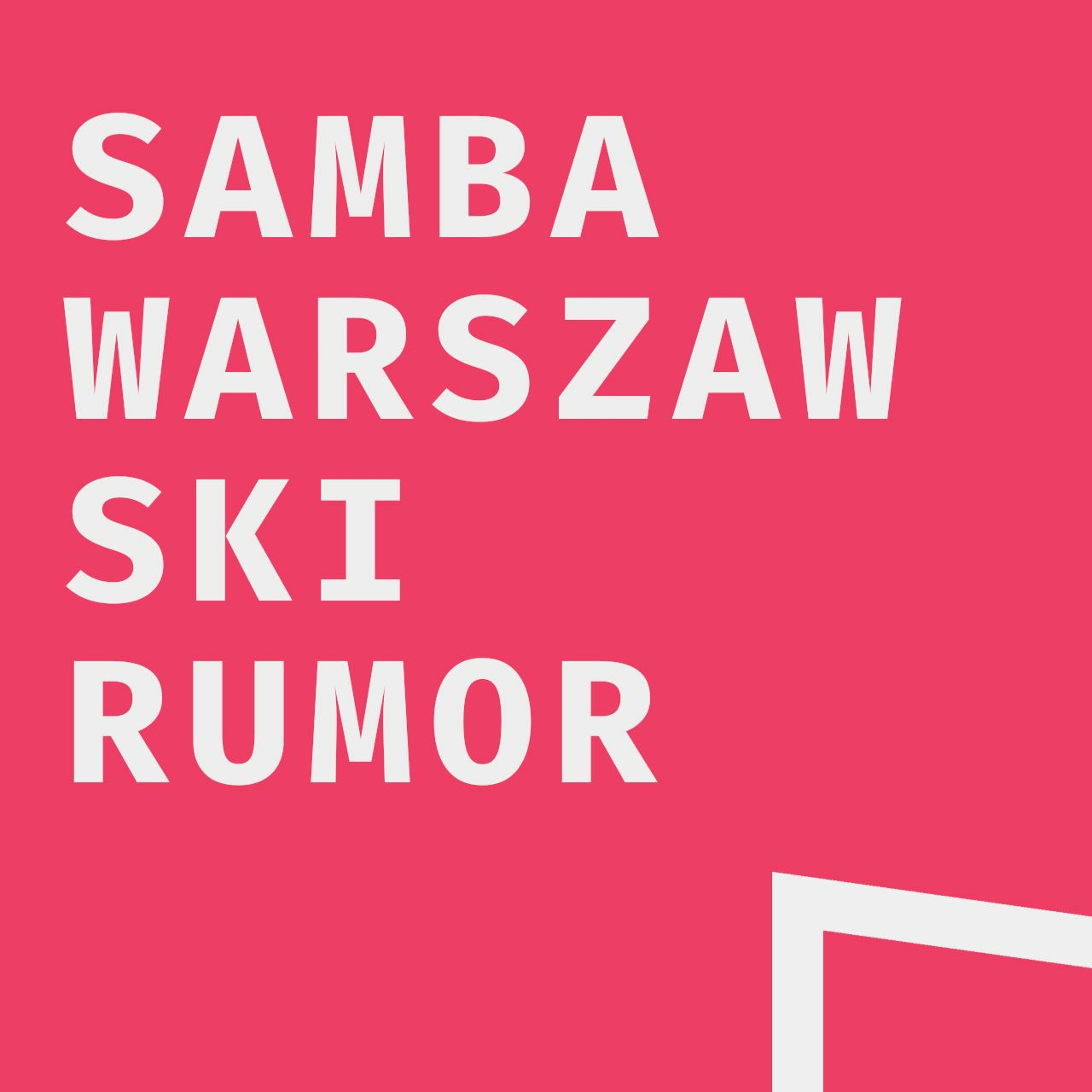 Odsłuch społeczny