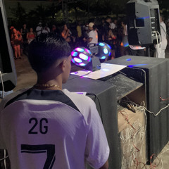 2GCAST DE VERÃO - @dj2gdecariacica