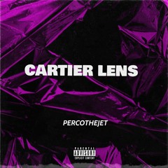 PercoTheJet - Cartier Lens