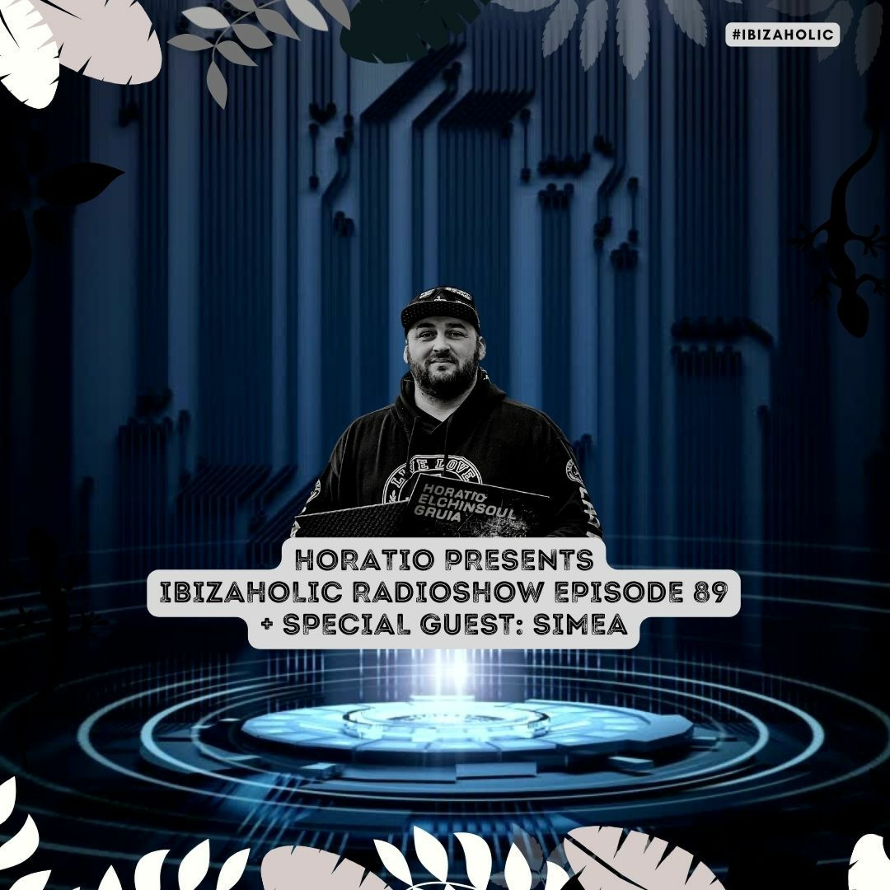 THIS IS HORATIO/IBIZAHOLIC/SECVENTE SONORE