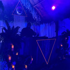 Garden Stage @ Blossom Festival-Bush Magic 2024