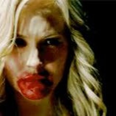 caroline forbes by David Kratomberg & Zukovstheworld
