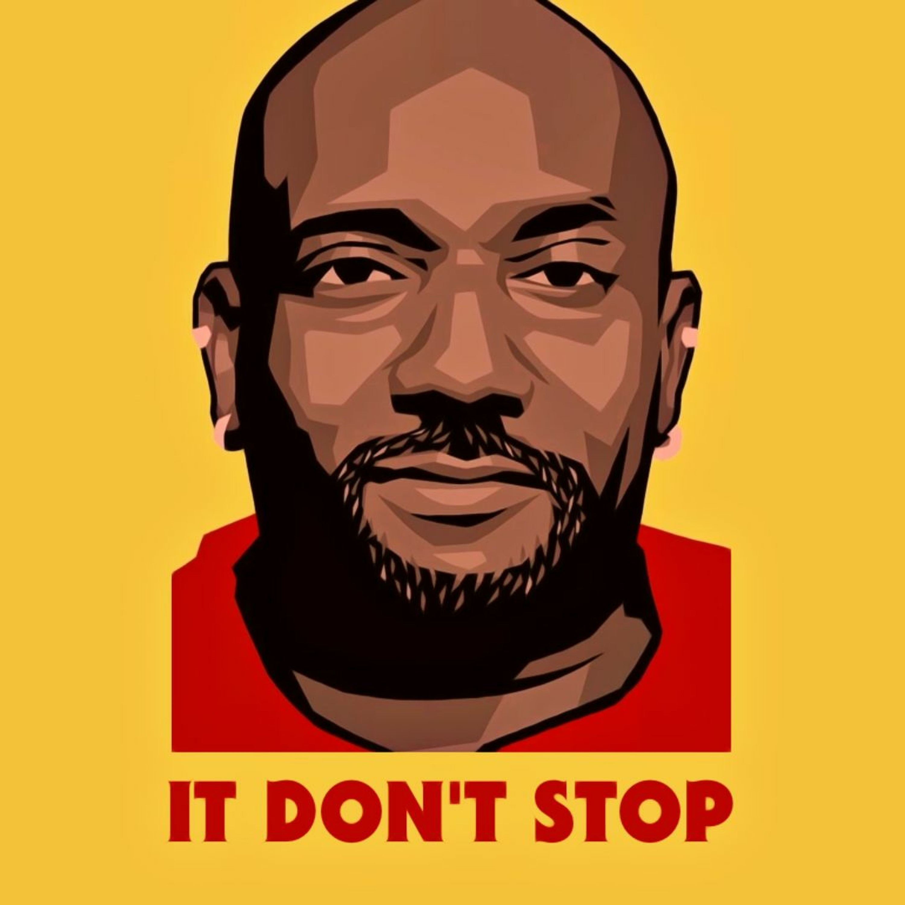 Soundcloud RSS Act One