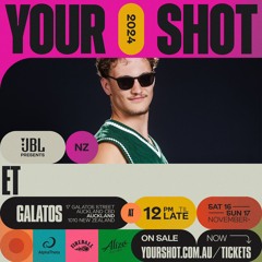 ET Yourshot competition (EXTENDED MIX)