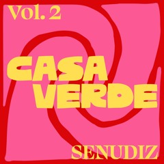 CASA VERDE VOL. 2  SENUDIZ
