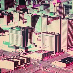 From The Doctor (v.1) || LXVELL ( slowed.89x speed / down pitched ] || [ Prod LXVELL ]