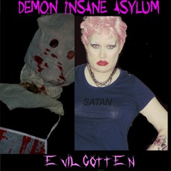 Cold Ice Demonic