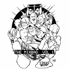 Tribaan - 'Jump 1.01'  [THE MIXBAG VOL​.​1] *FREE EP*