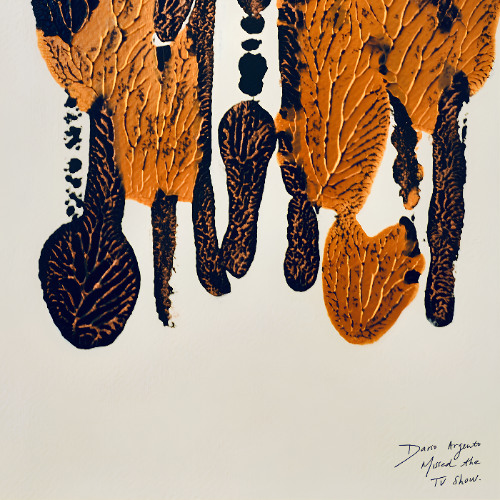 Dancing with me (monsters)