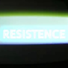 RESISTENCE (darkwave x industrial Rock x goth Rock type Beat INSTRUMENTAL)