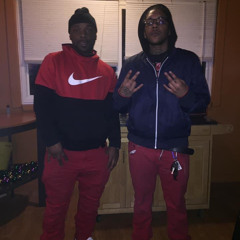 $krollem - 740 / ft. Duuwop (Offical Audio)