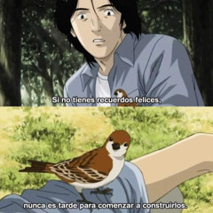 Las estrellas crujen en el vientre no brillan