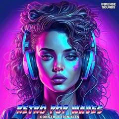 Immense Sounds - Retro Pop Waves