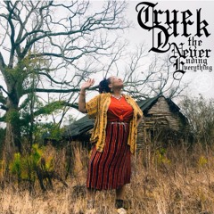 True Dark - the Never Ending Everything