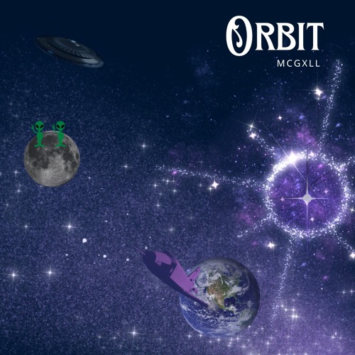 McGxLL - Orbit